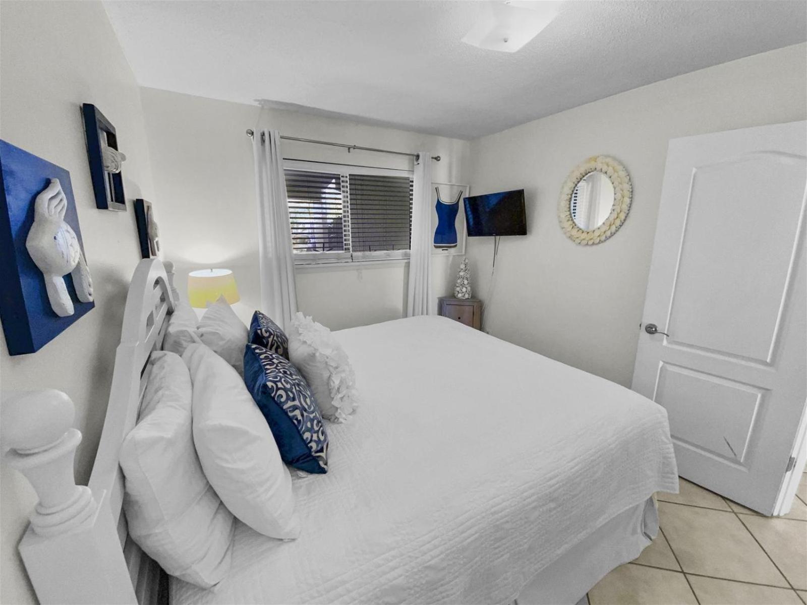 Holiday home Blue Mountain - Bmv 4b *