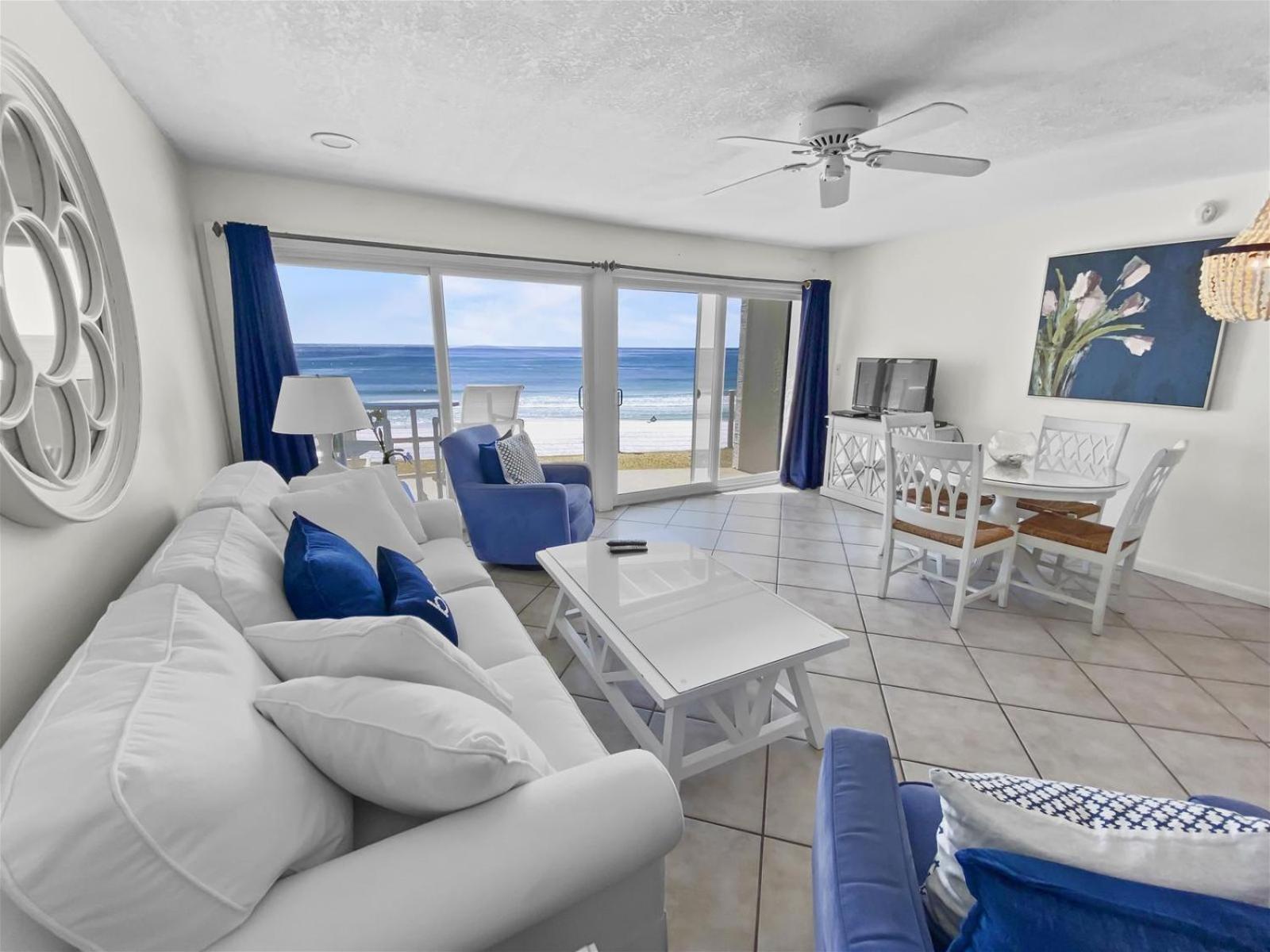 Holiday home Blue Mountain - Bmv 4b Santa Rosa Beach