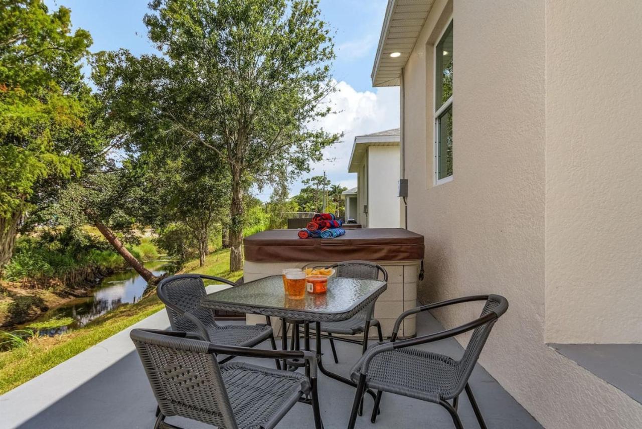 Holiday home Casa Bonita Del Rio Bonita Springs