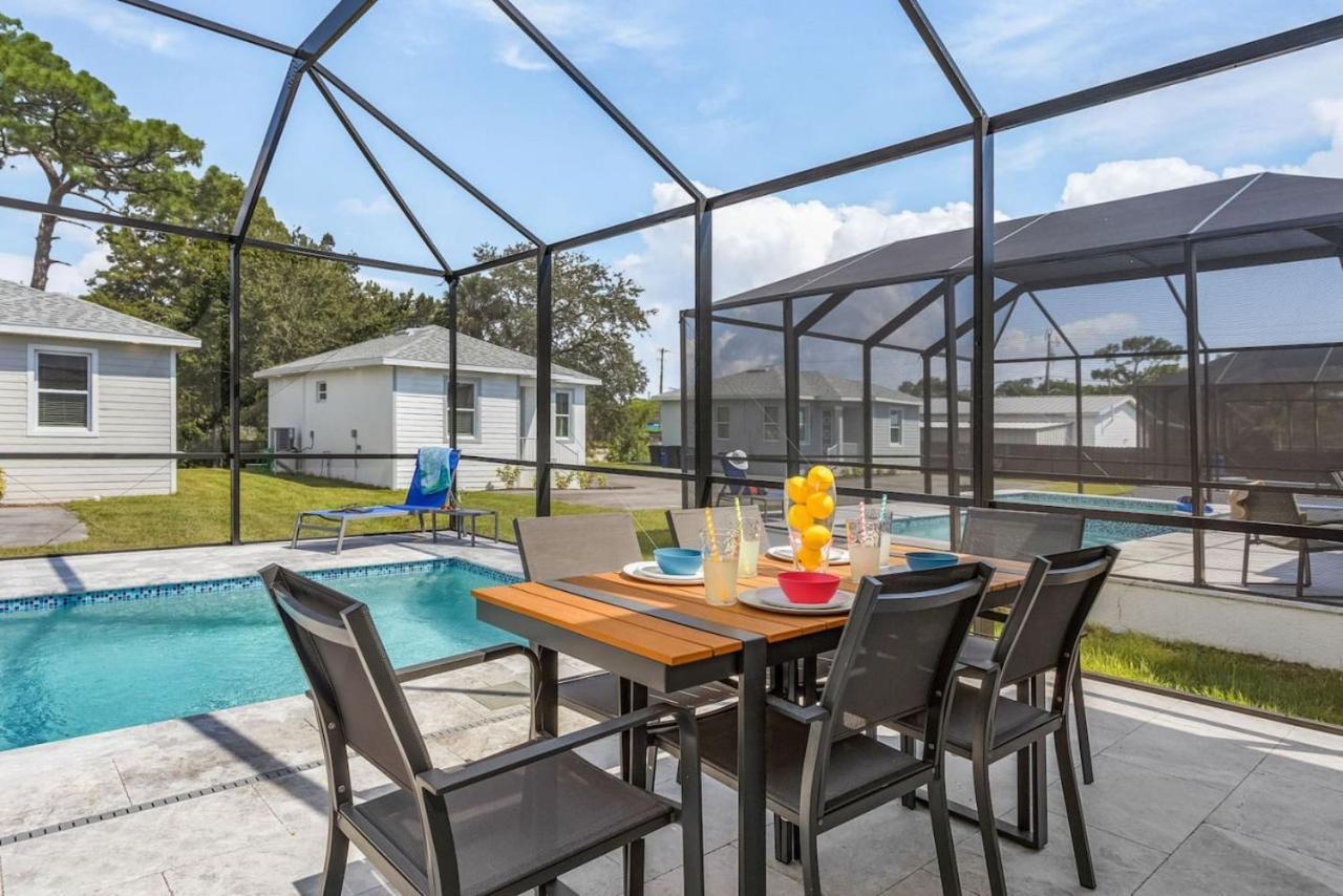 Holiday home Casa Bonita Del Rio Bonita Springs