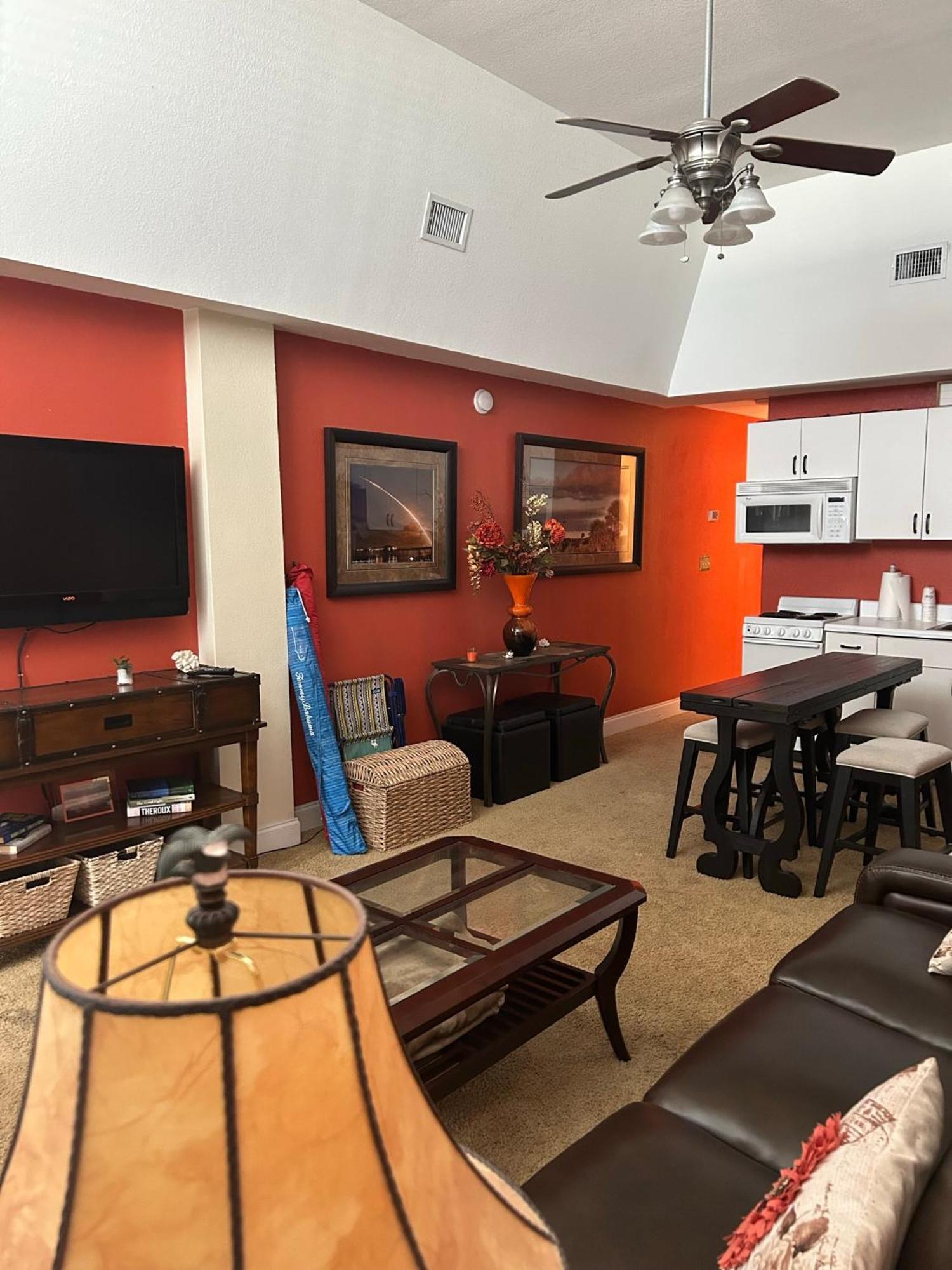 Oceanside Aparthotel 4*