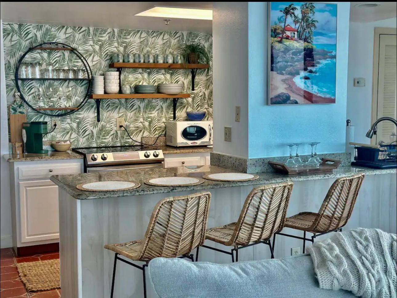 Oceanside Aparthotel Daytona Beach