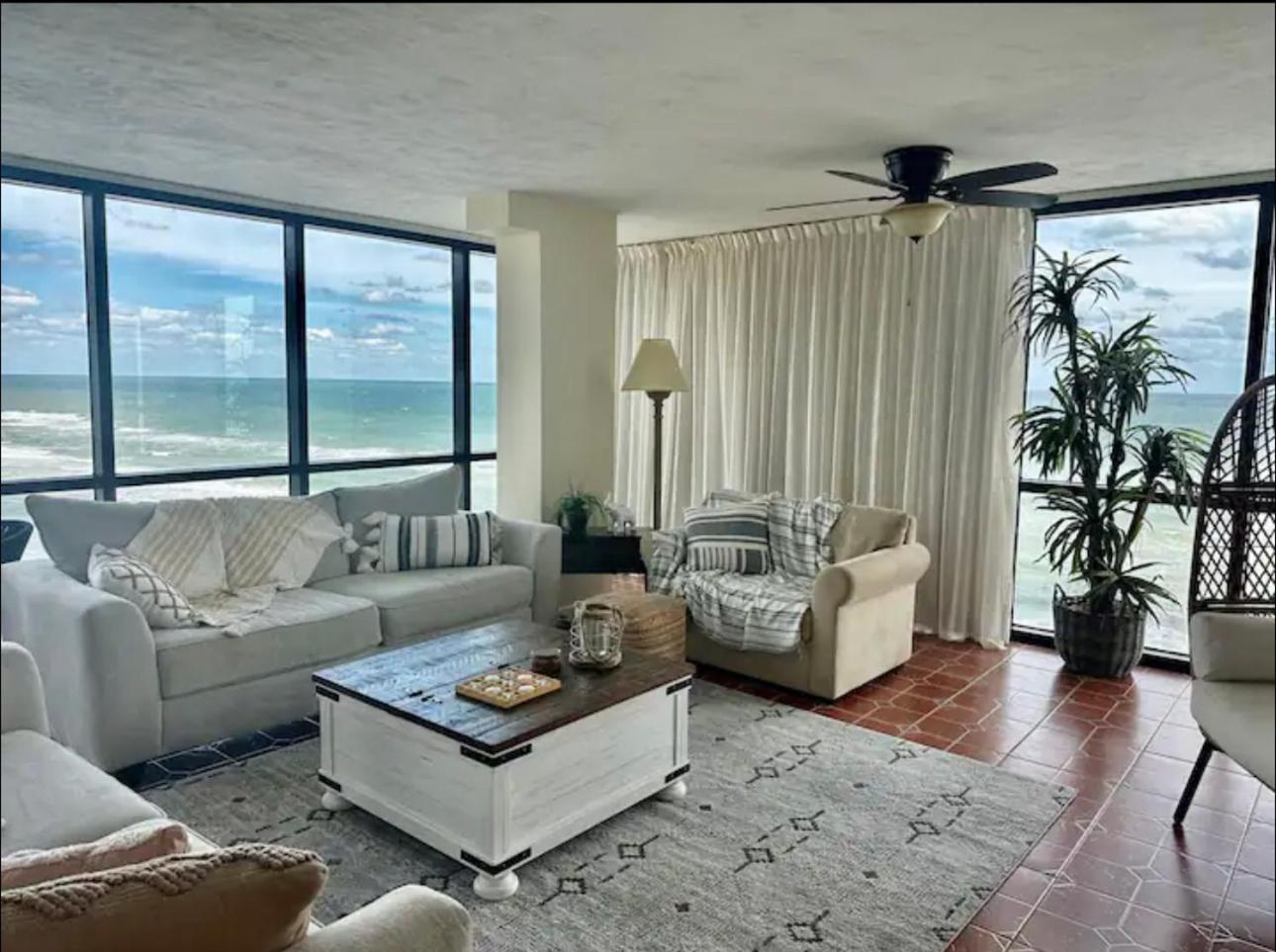 Oceanside 4* Daytona Beach