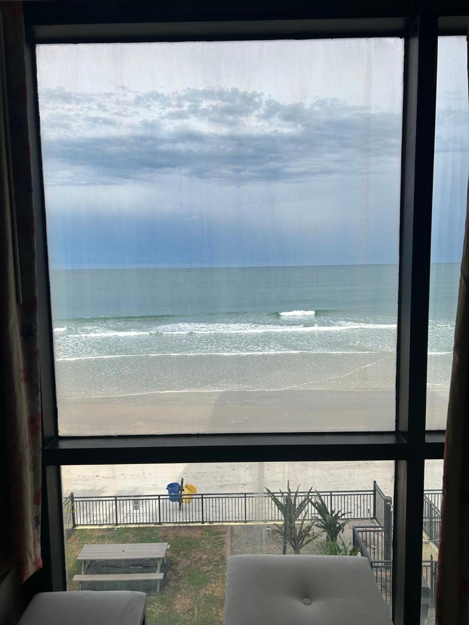 Oceanside Aparthotel 4*