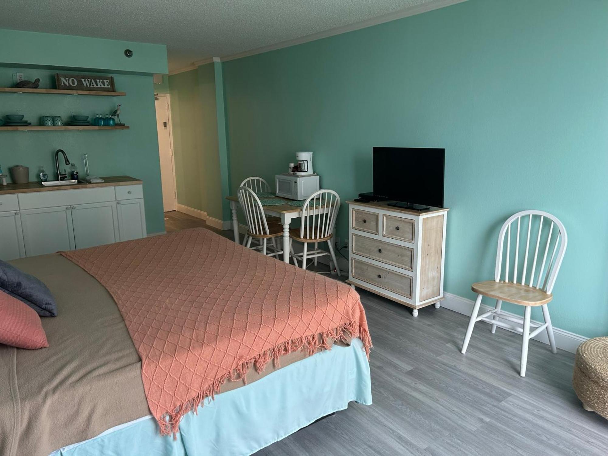 Aparthotel Oceanside 4*