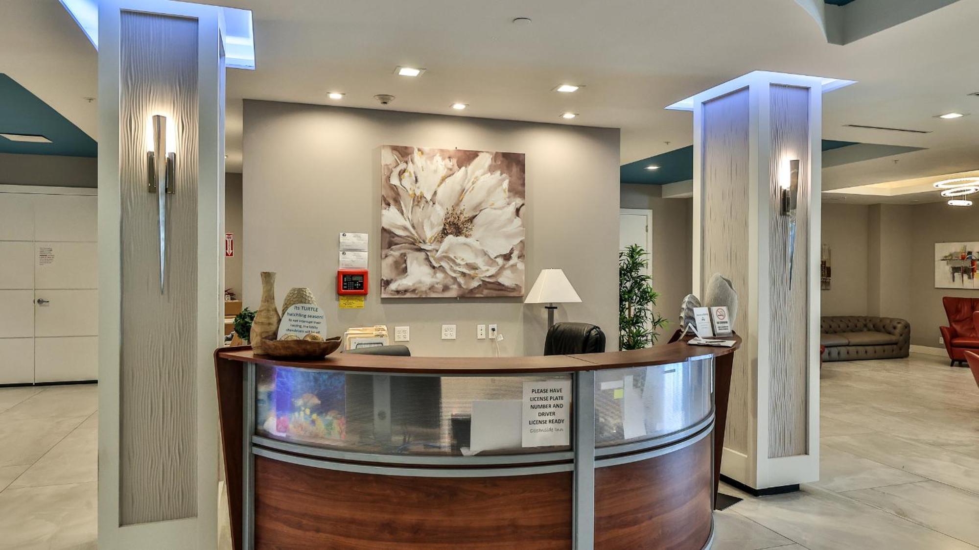 Oceanside Aparthotel