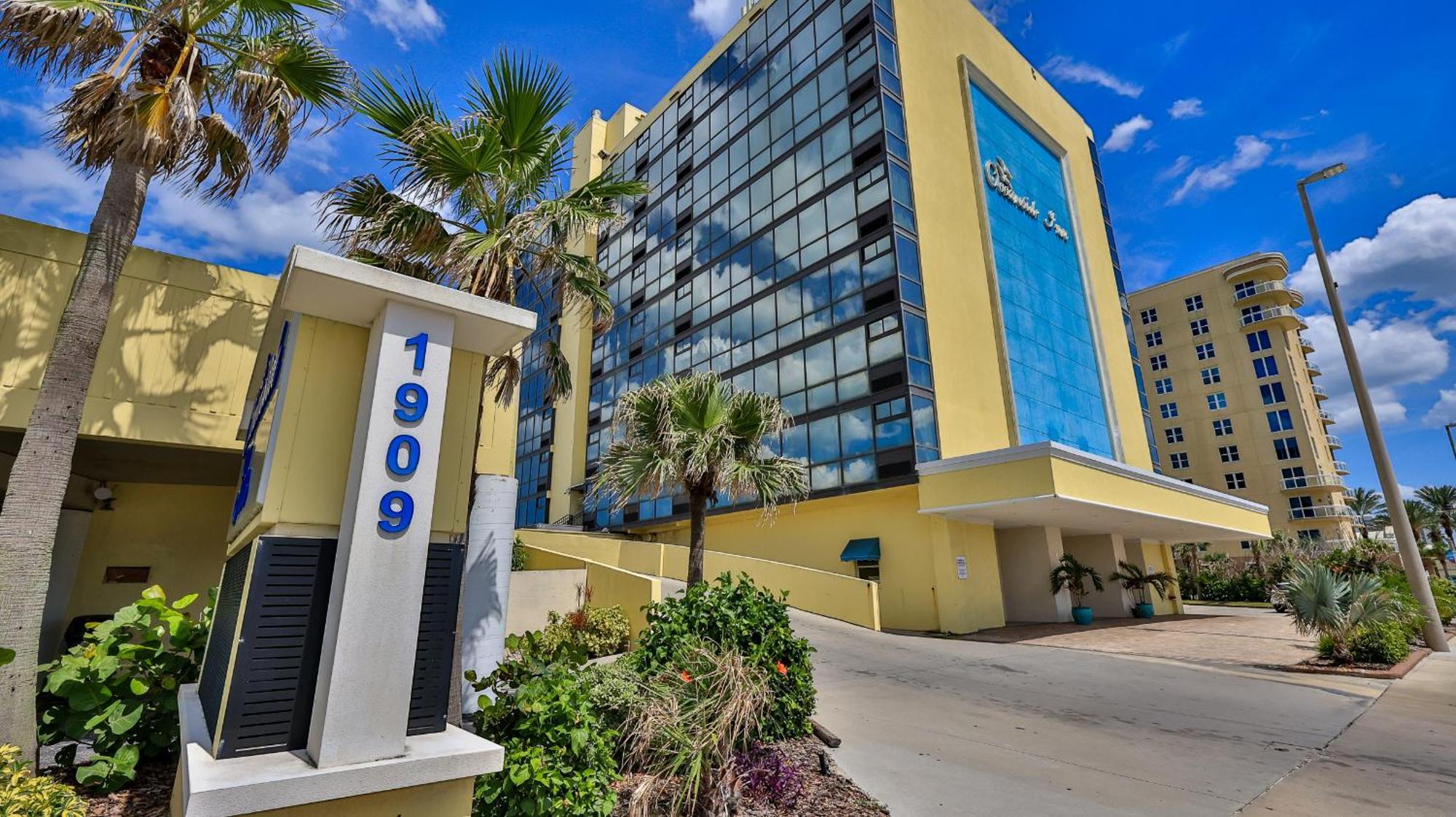 Oceanside