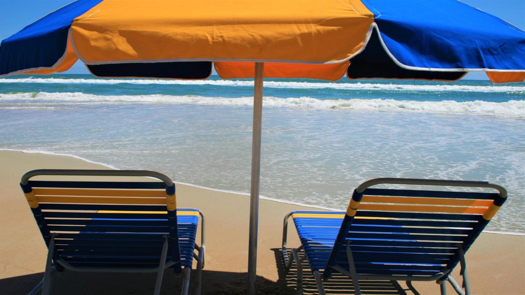 Express & Oceanfront Daytona Shores By Ihg Resort 3*