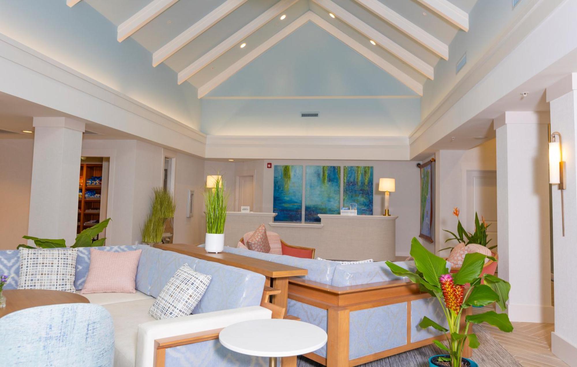 By Marriott Amelia Island Fernandina Beach