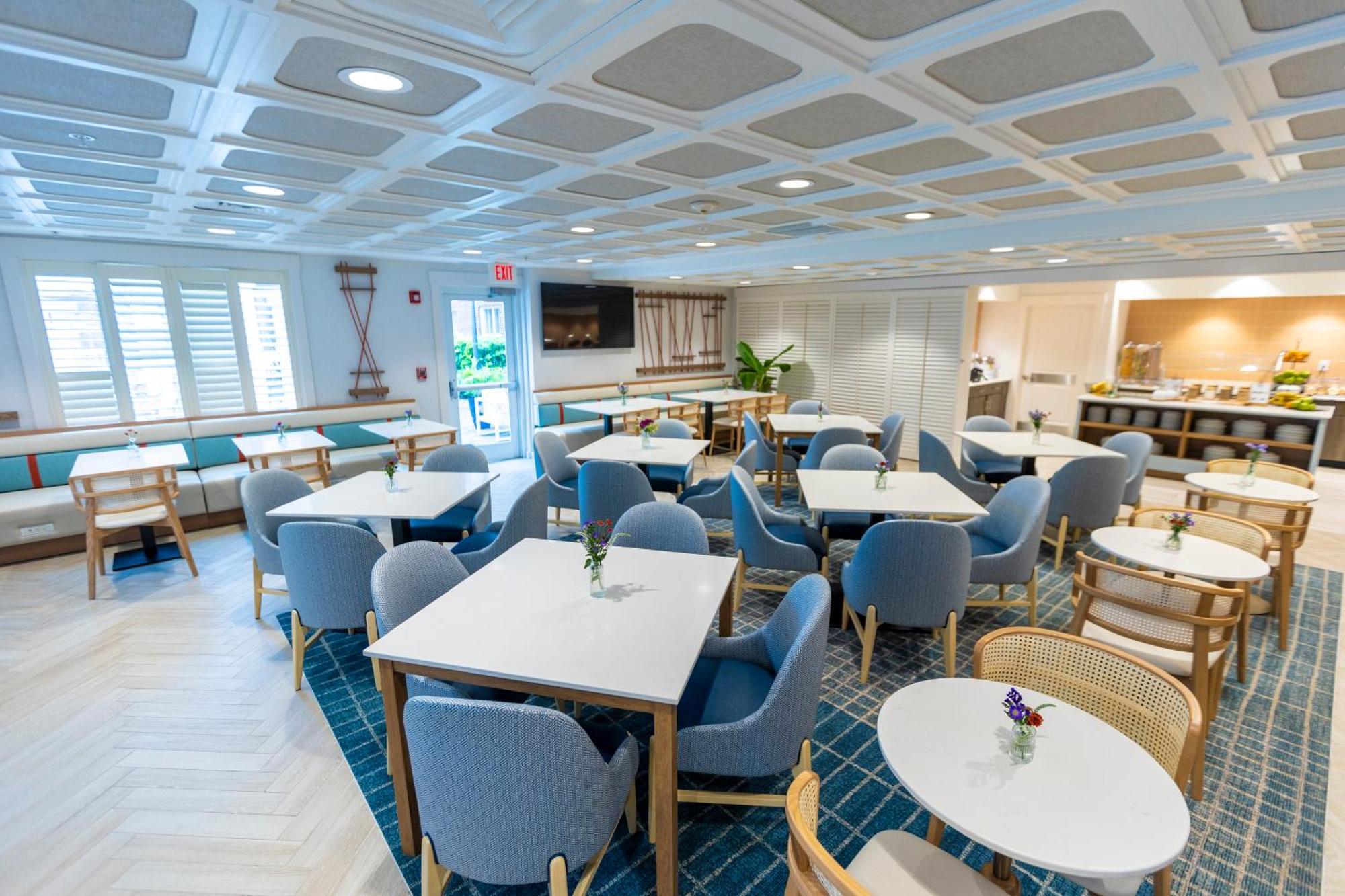 By Marriott Amelia Island 3* Fernandina Beach