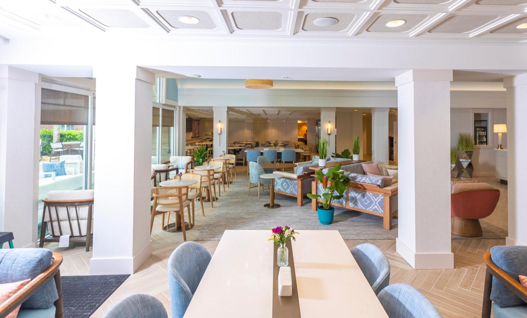 By Marriott Amelia Island Hotel 3*