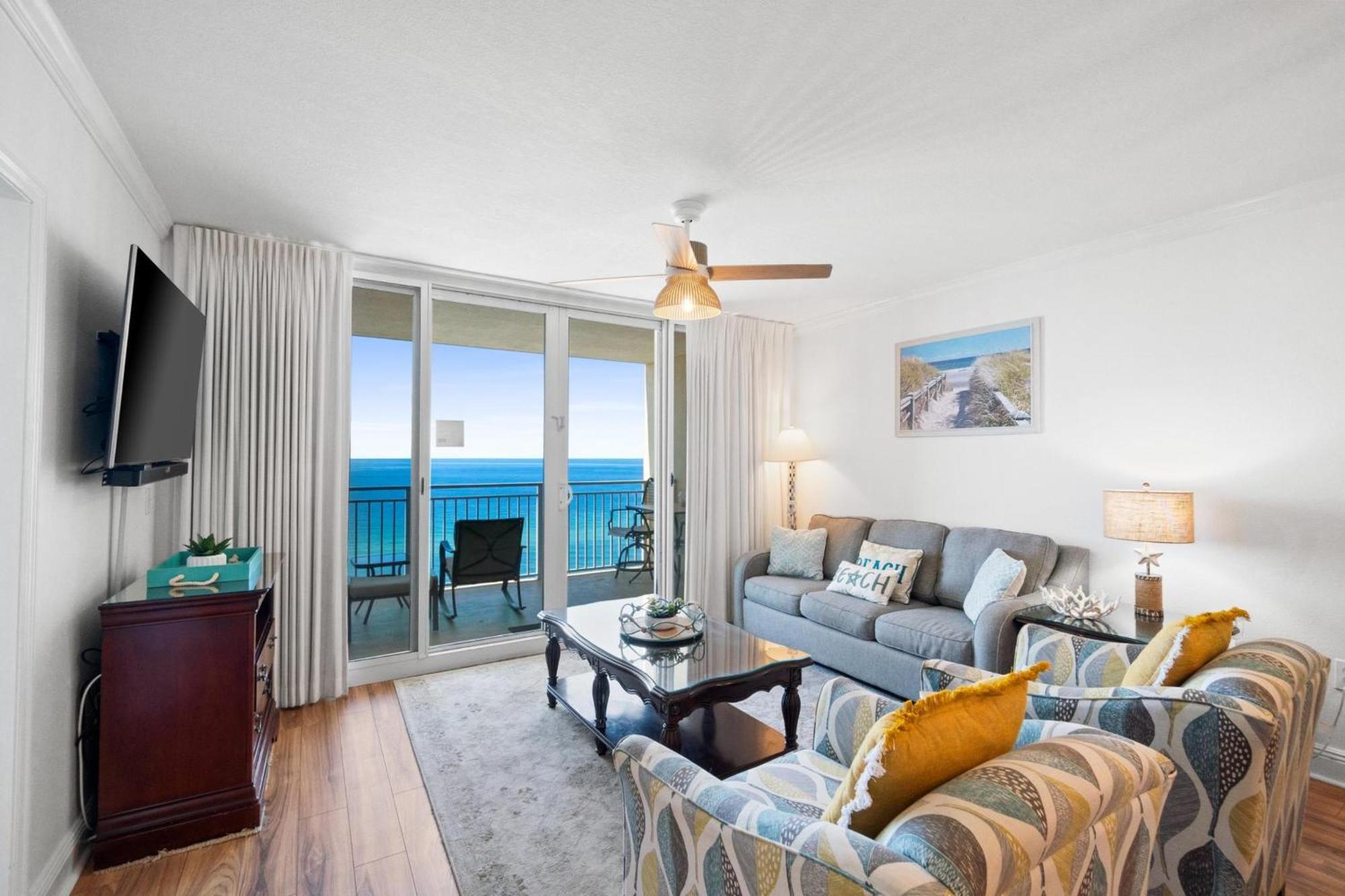 Emerald By Panhandle Getaways Apartment Panama City Beach