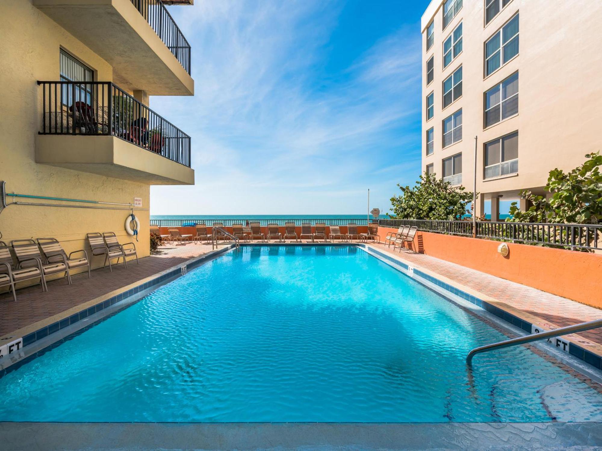 Brisas 306 Apartment St. Pete Beach