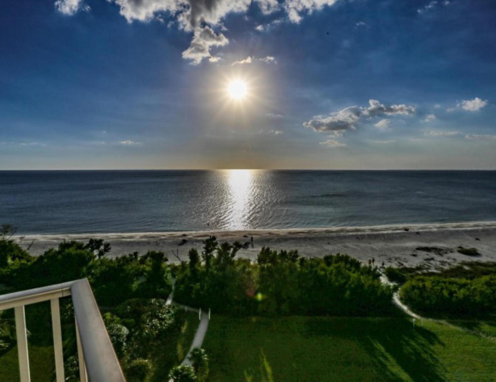 Apartment Estero Tennis 1204a *