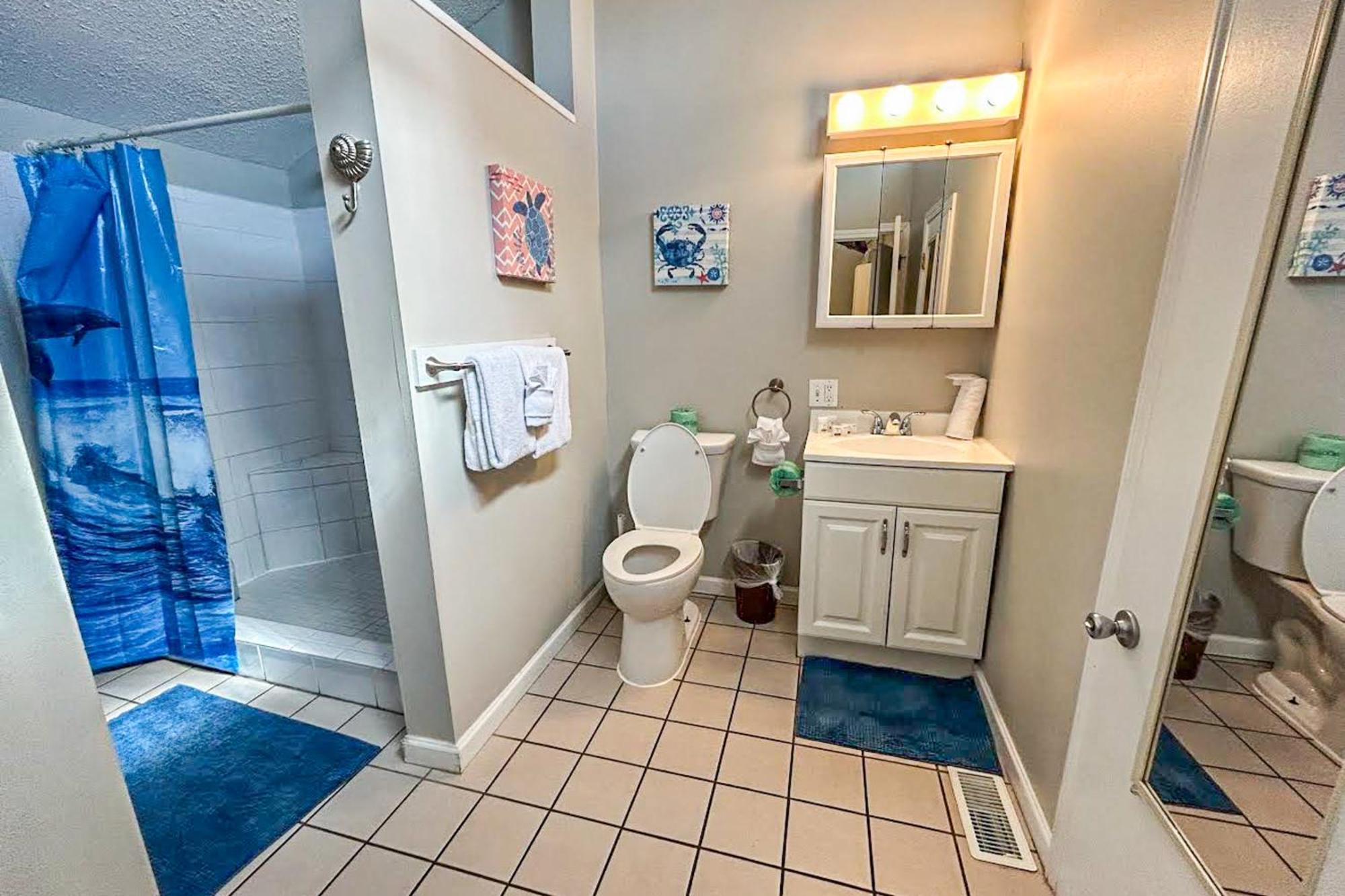 Castle #26 Apartment Panama City Beach
