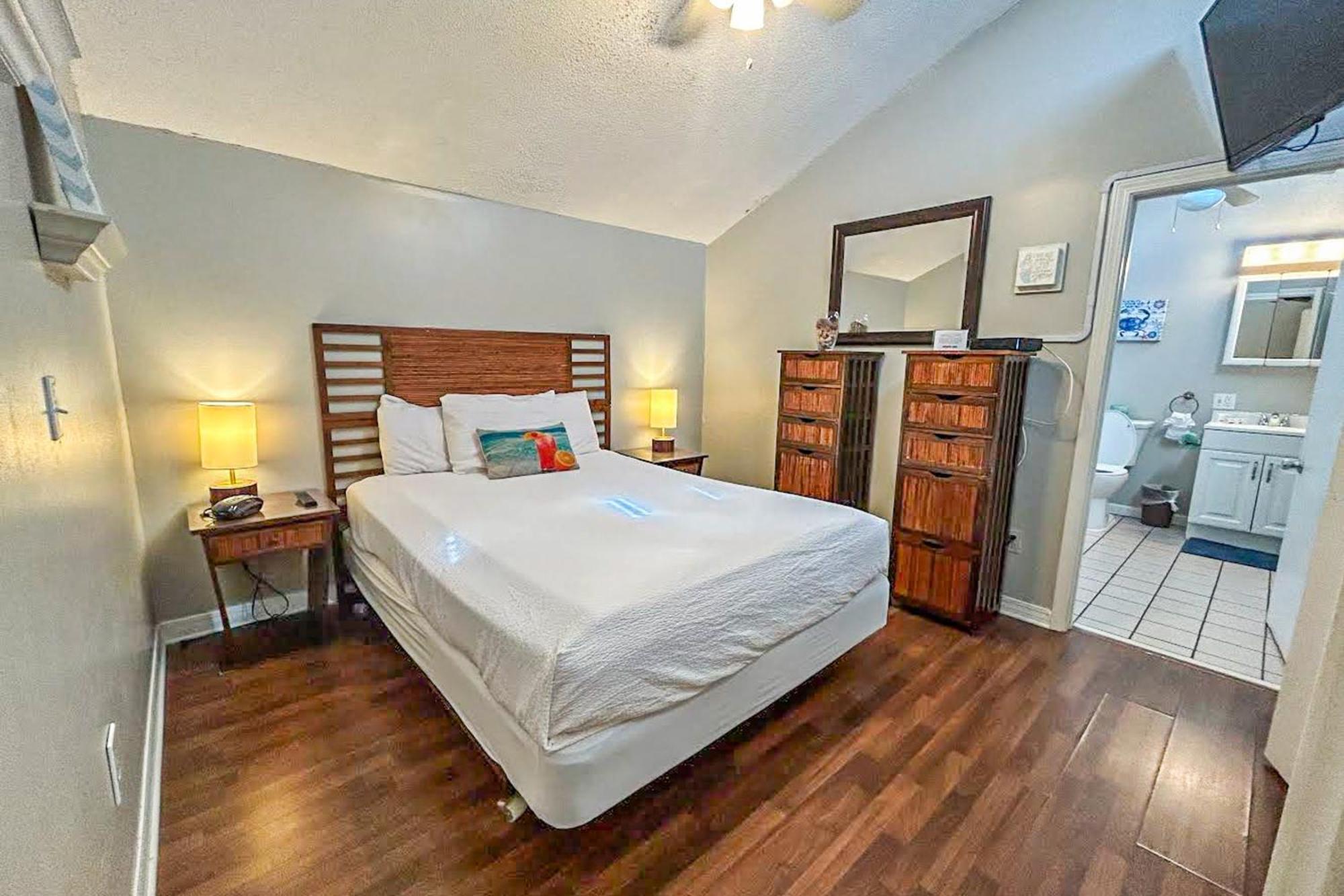 Apartment Castle #26 Panama City Beach