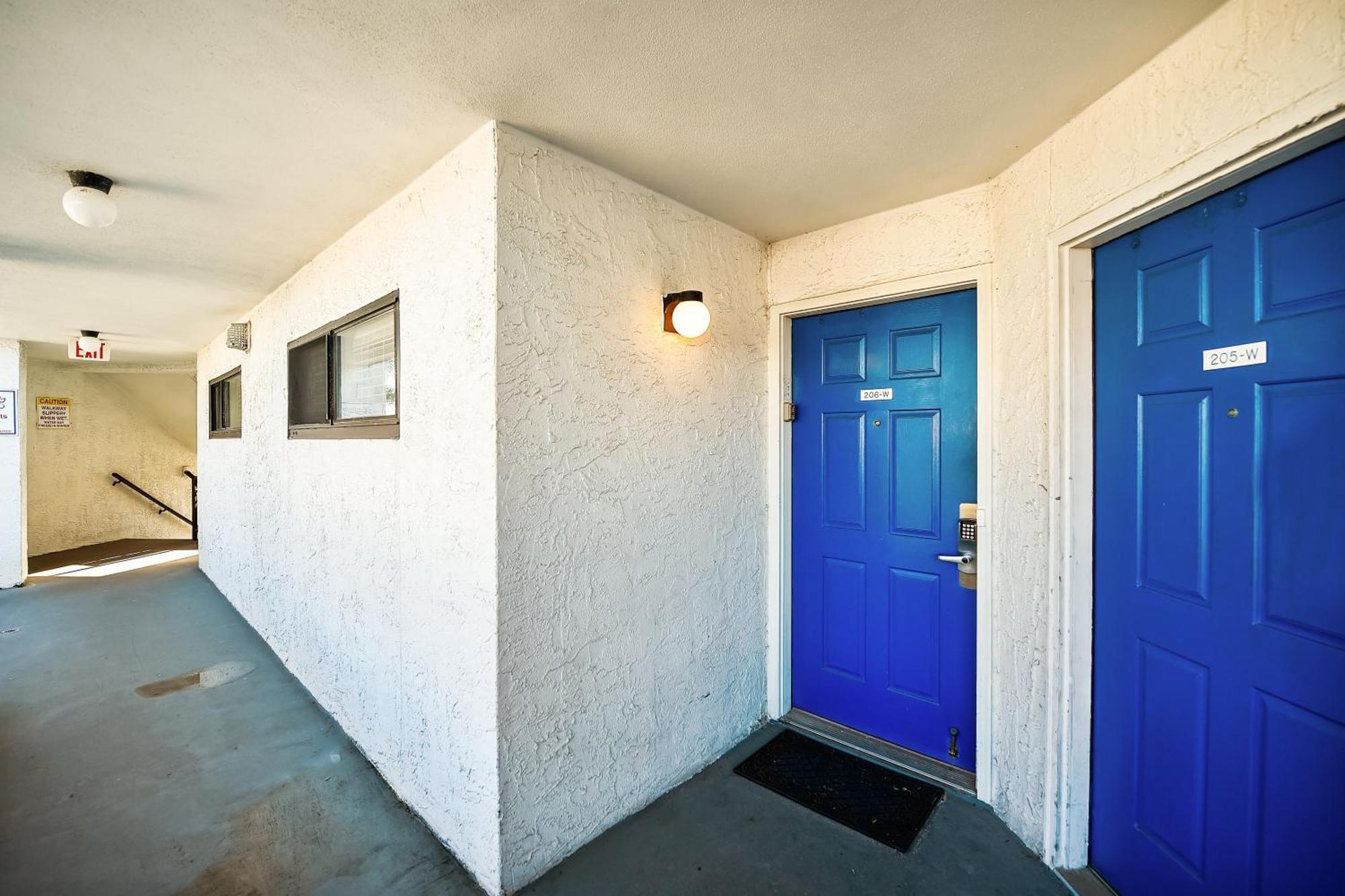 Holiday home Aquavista #206-w By Book That Panama City Beach