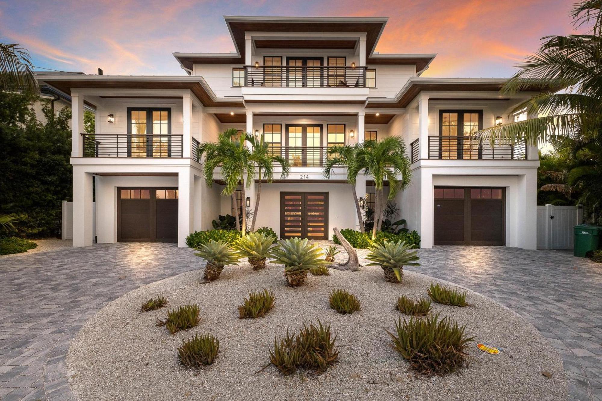 Fine And Sandy Holiday home *