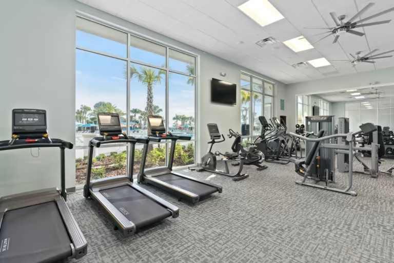 Holiday home Gorgeous 5bd Pool & Game At Windsor Cay 1253 *