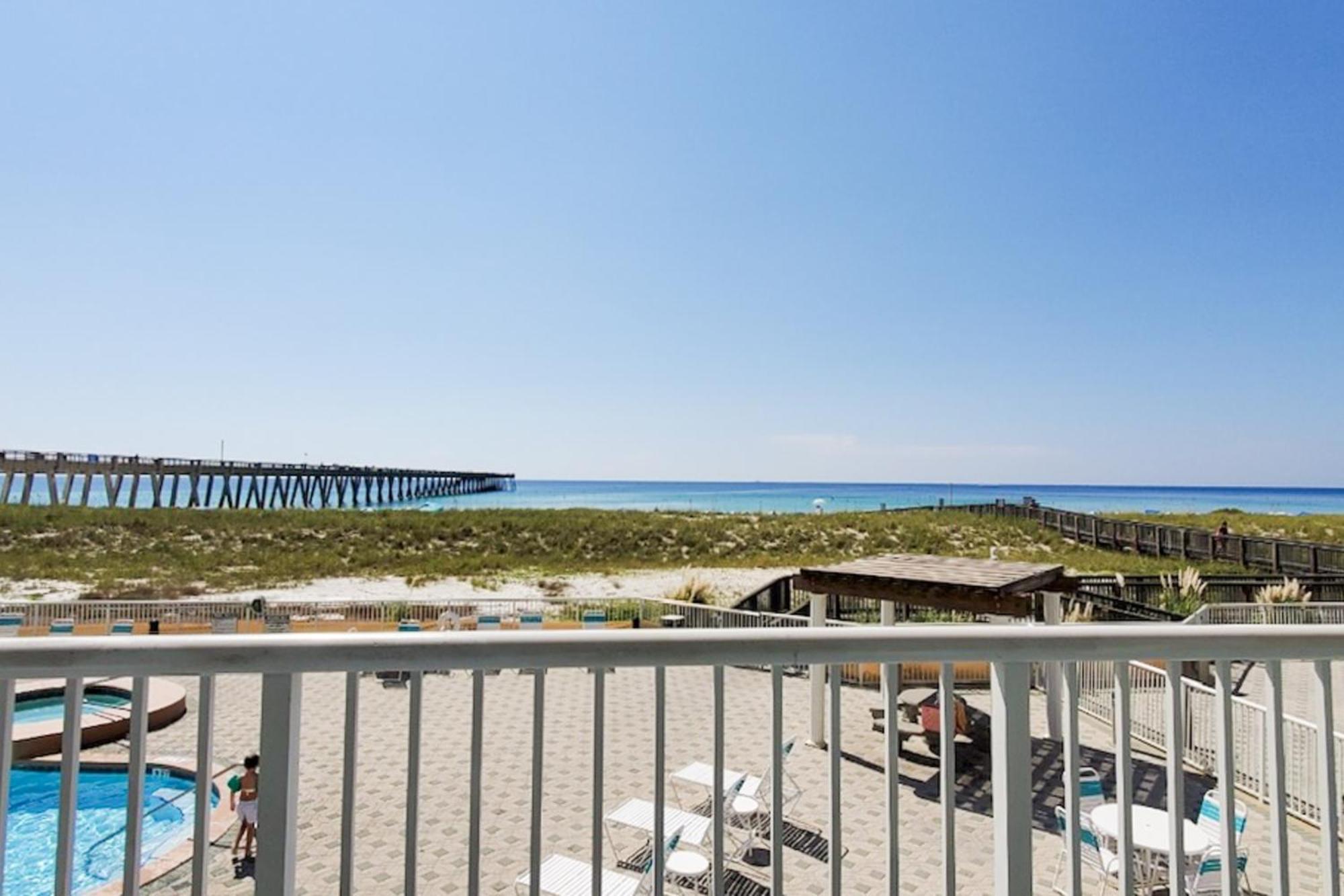 At Summerwind 105 * Navarre