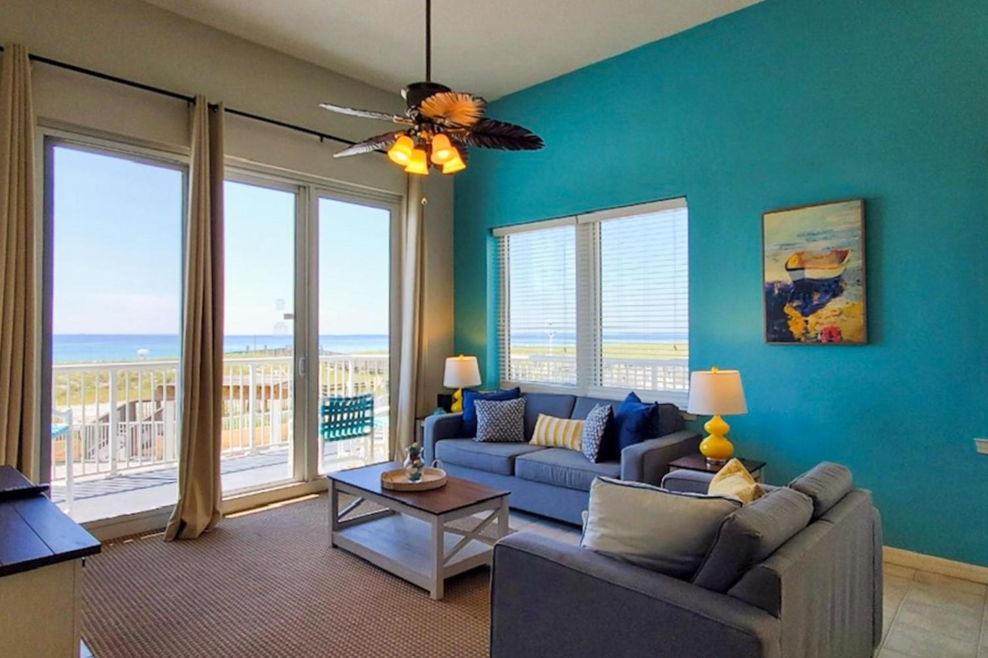 Apartment At Summerwind 105 *