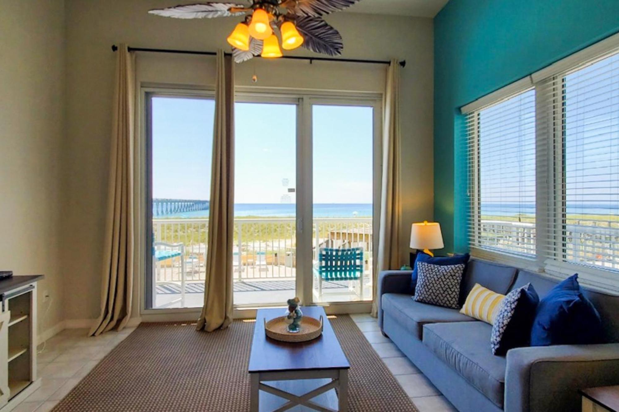 At Summerwind 105 * Navarre
