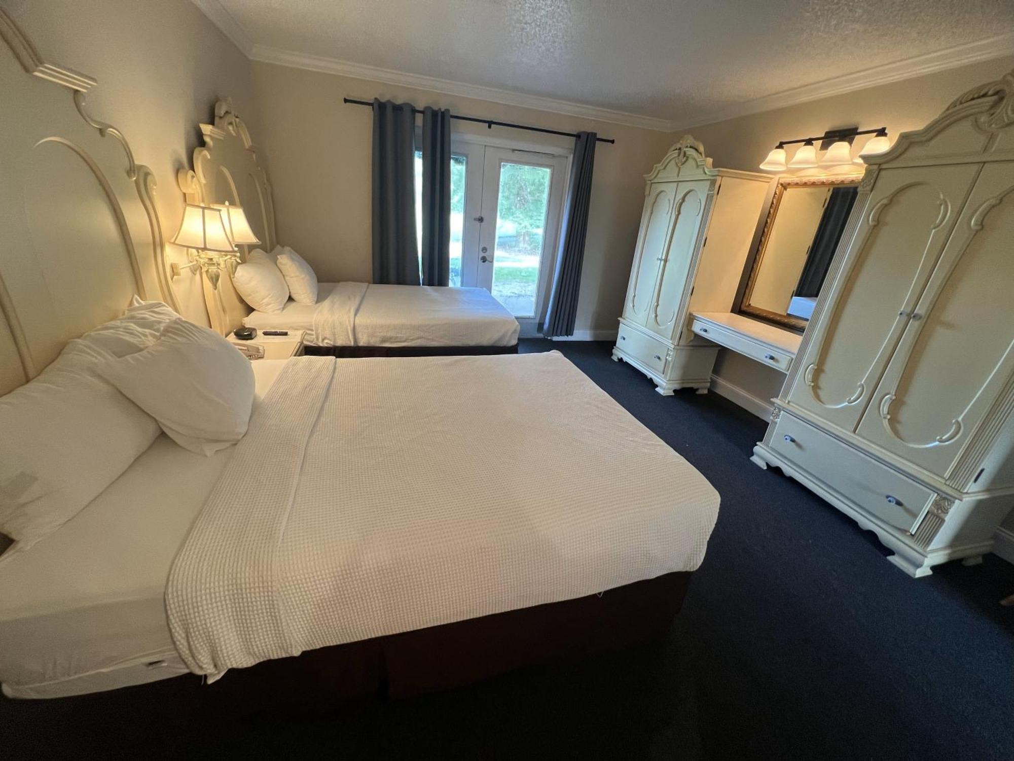 Grand Palms & Golf Resort Pembroke Pines