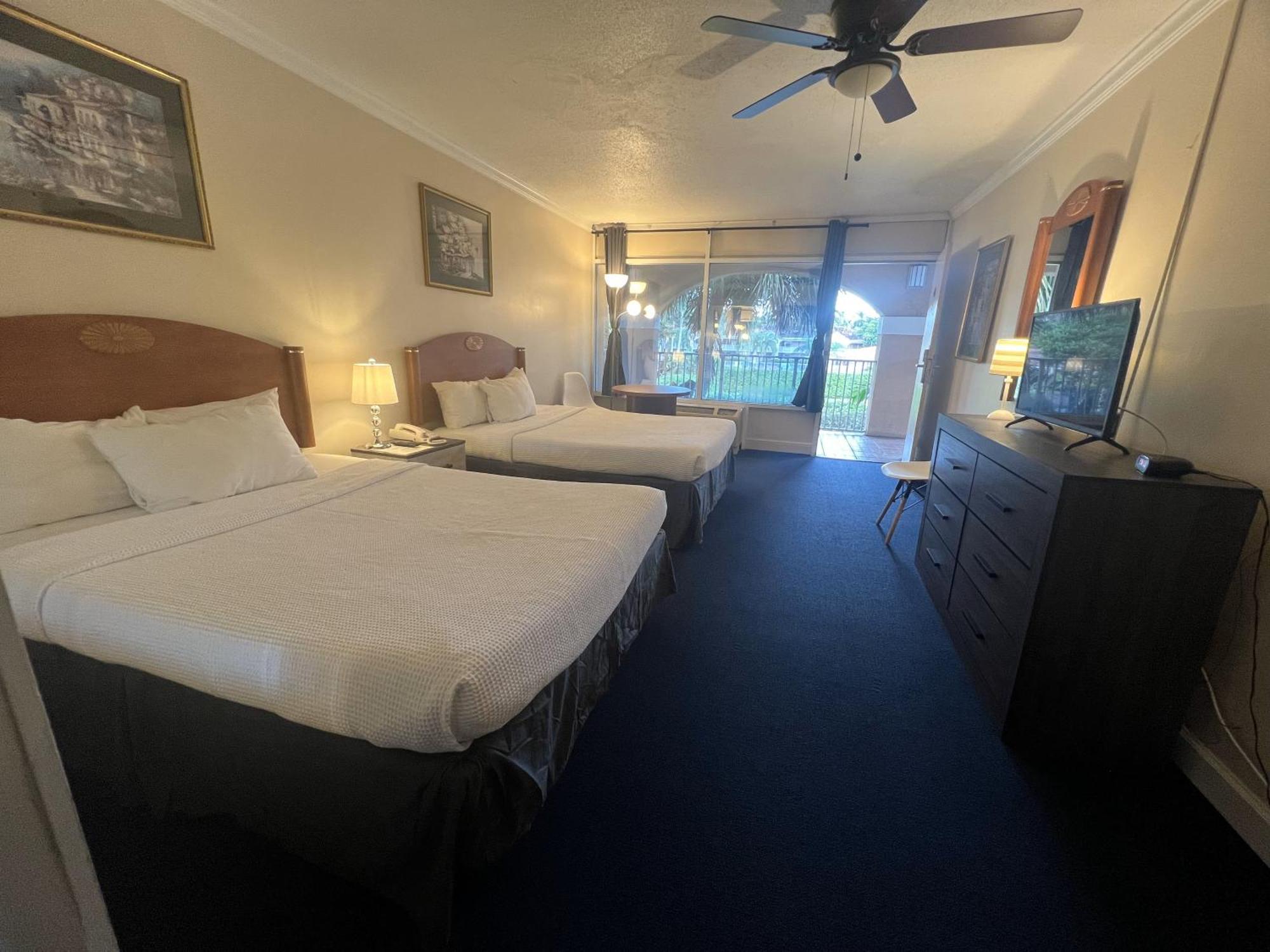 Grand Palms & Golf Resort