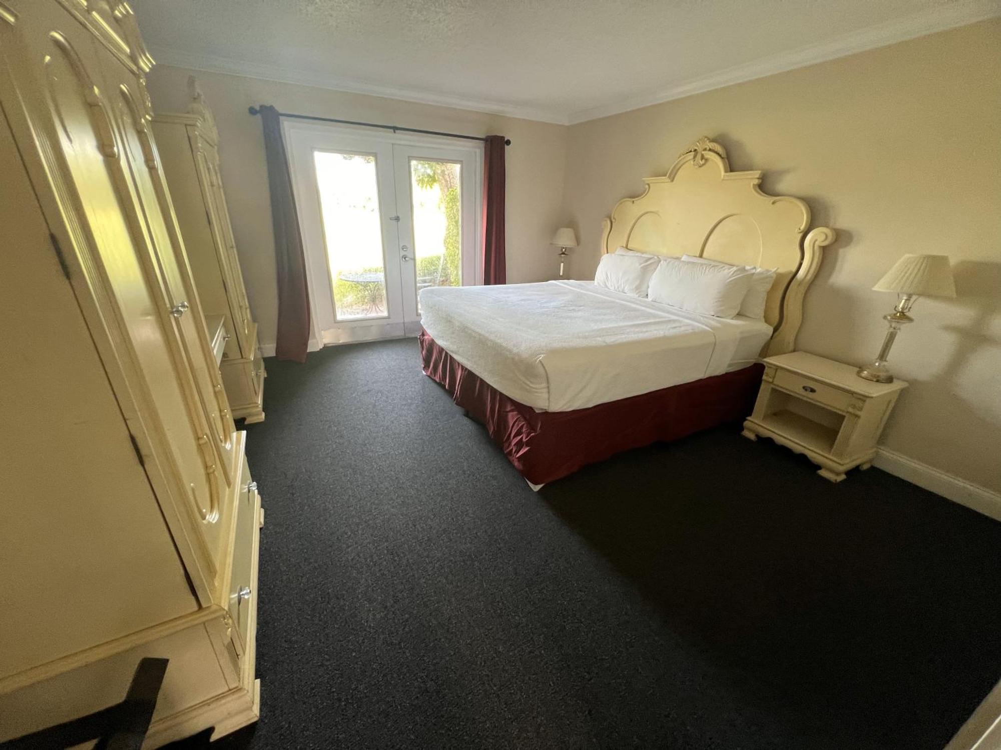 Grand Palms & Golf Resort 3*