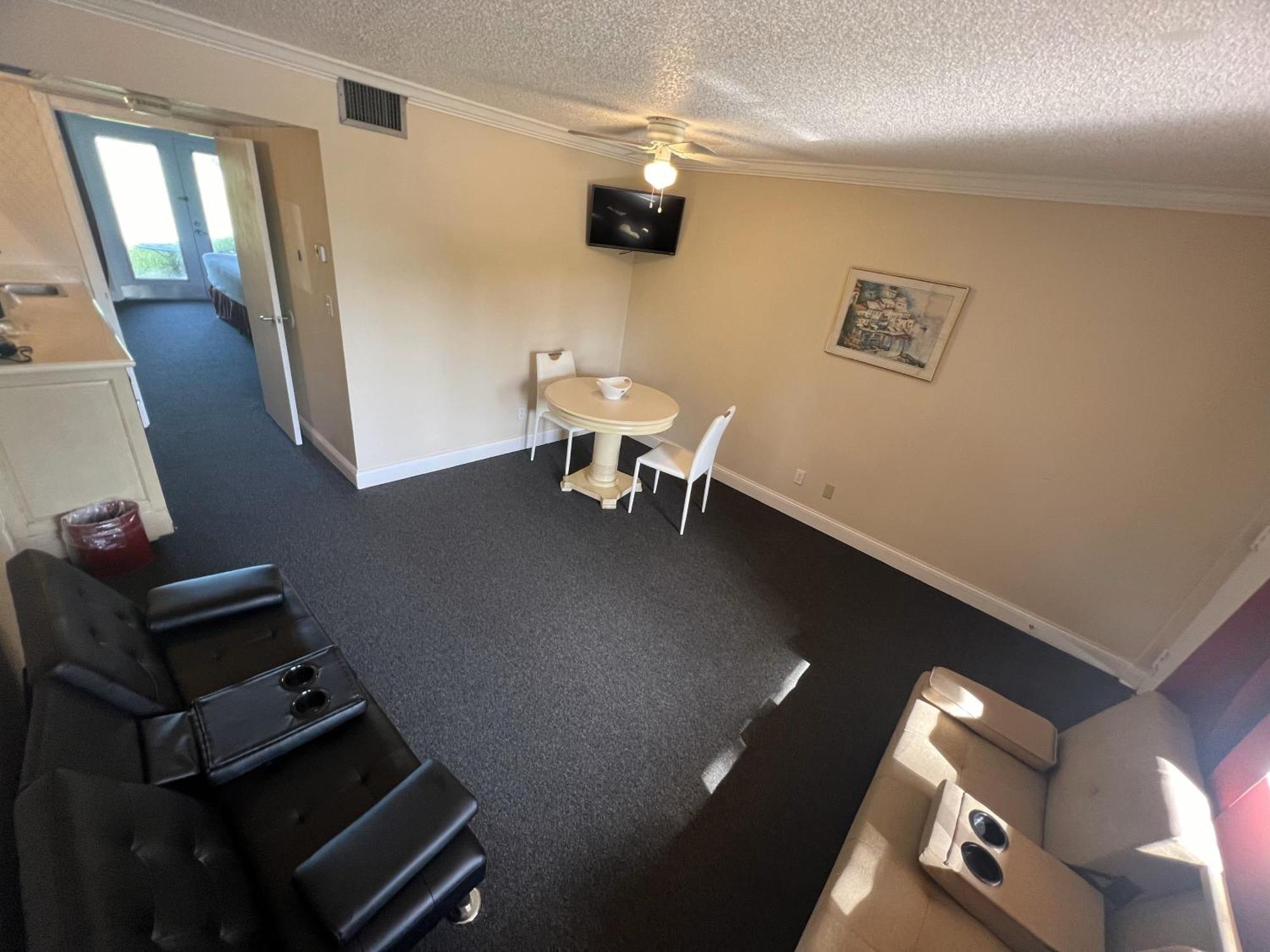 Grand Palms & Golf 3*