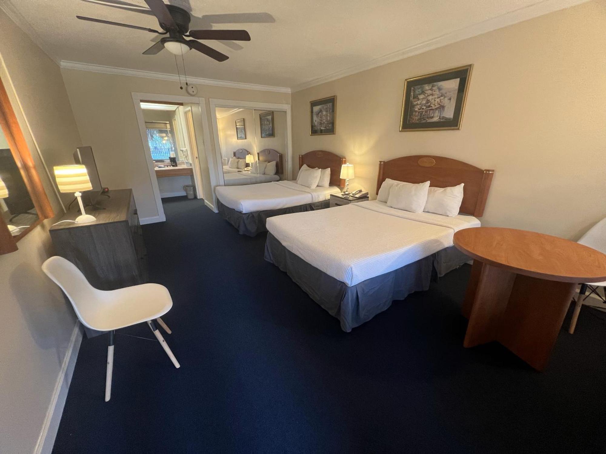 Grand Palms & Golf Resort