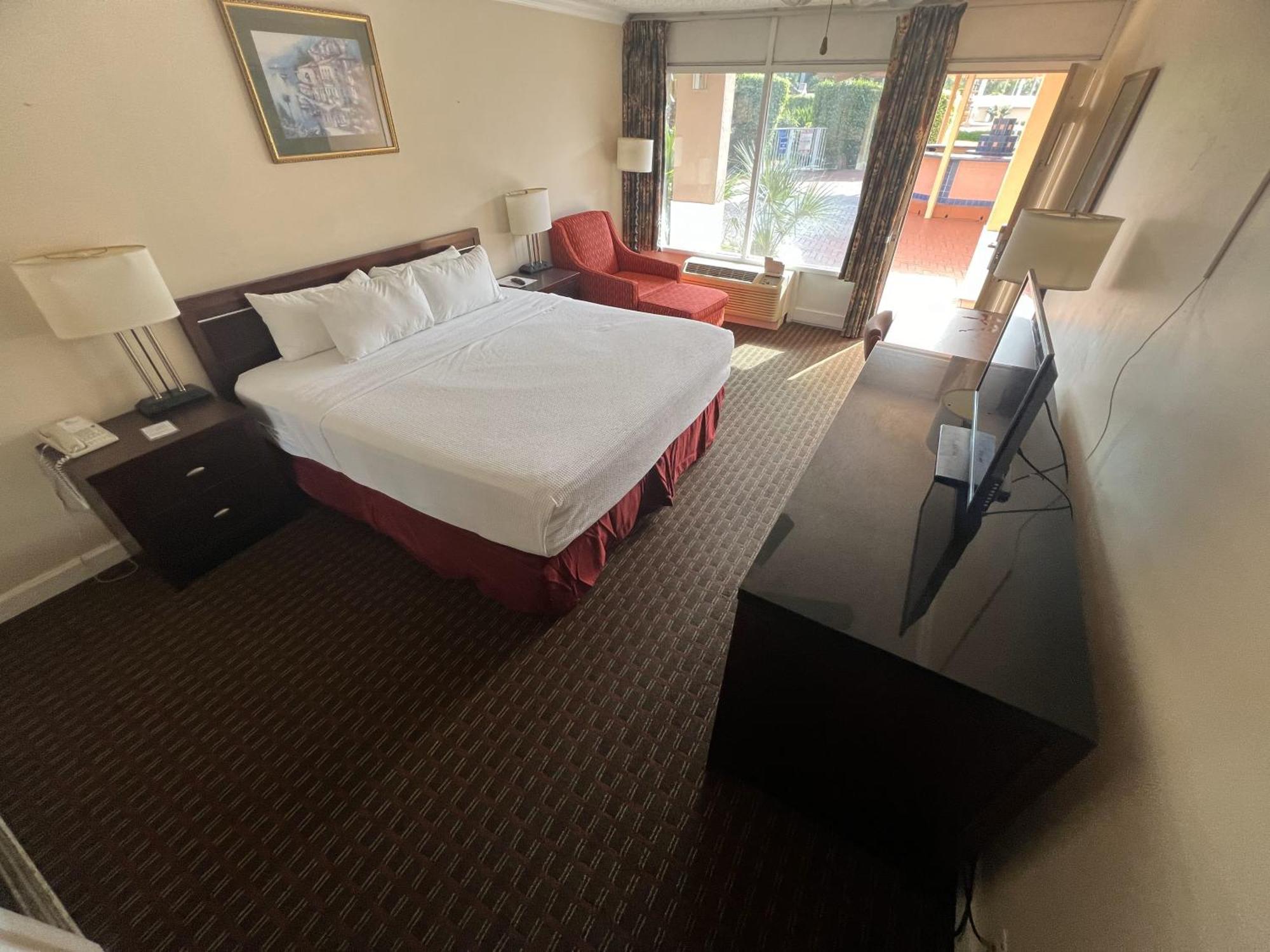 Resort Grand Palms & Golf