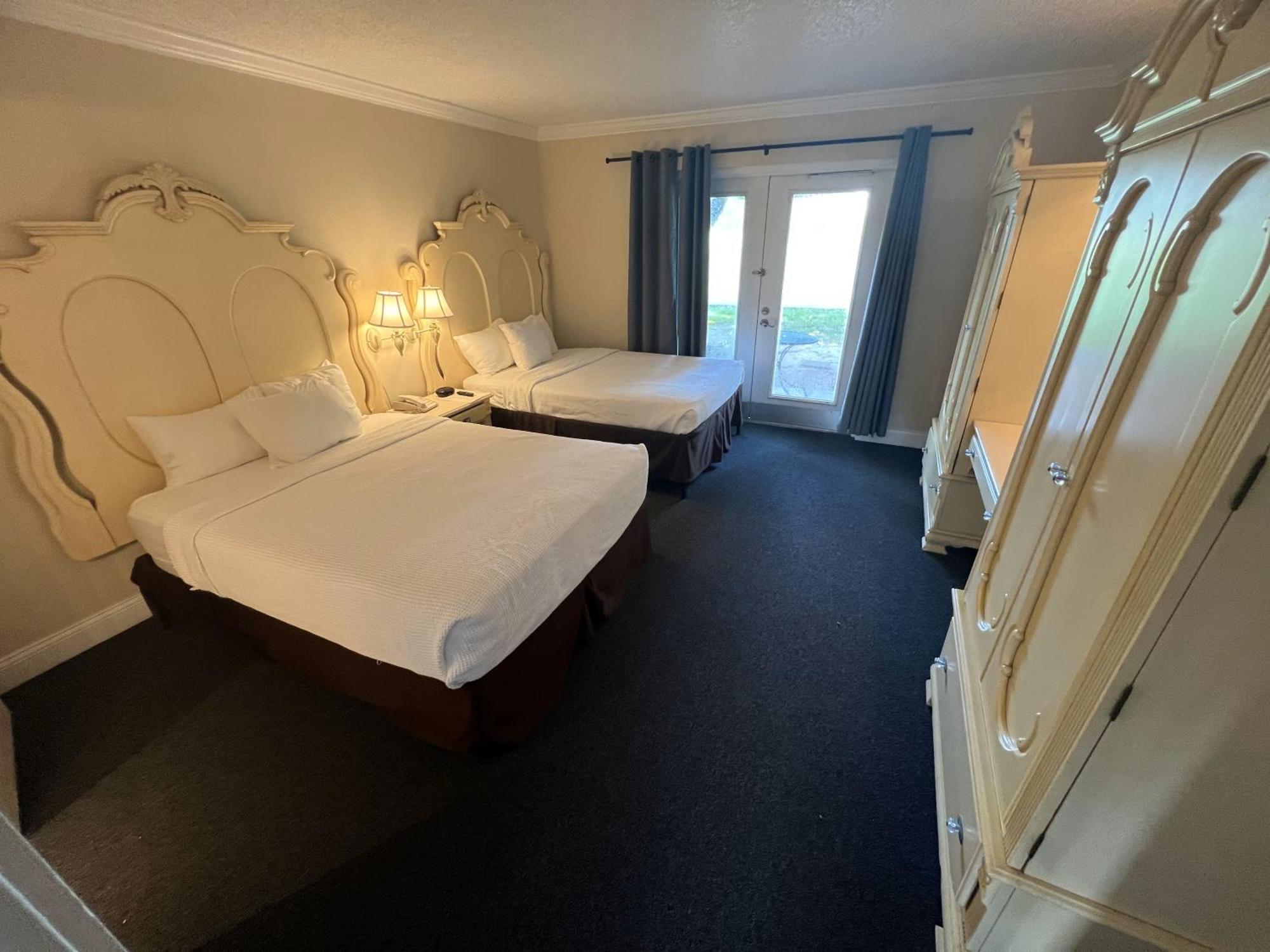 Grand Palms & Golf Resort 3*