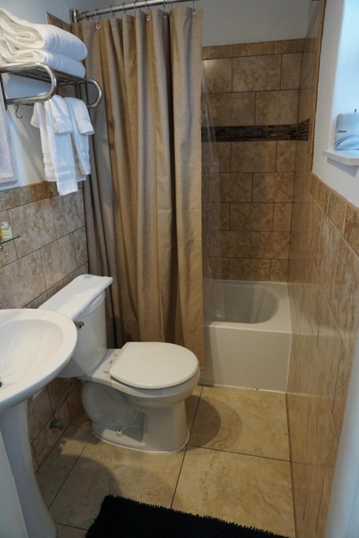 Motel Bleu Beach Resort Indialantic