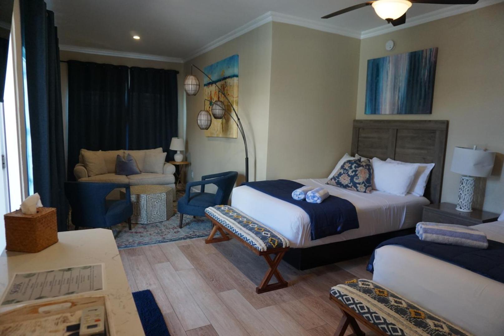 Bleu Beach Resort 3* Indialantic