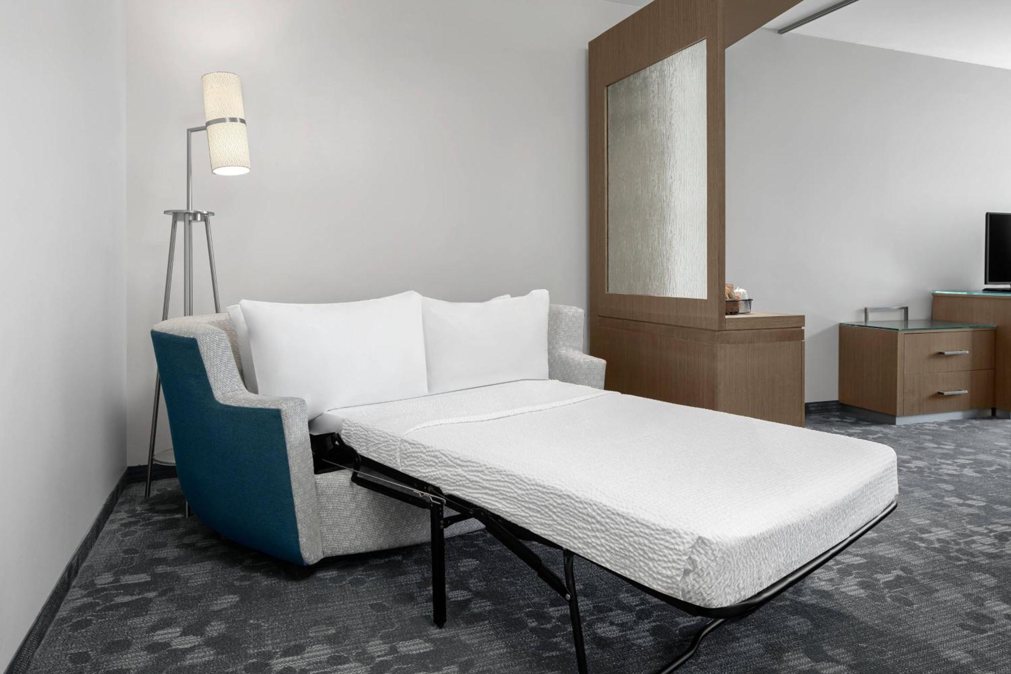 Courtyard By Marriott Orlando South/grande Lakes Area 2* Williamsburg