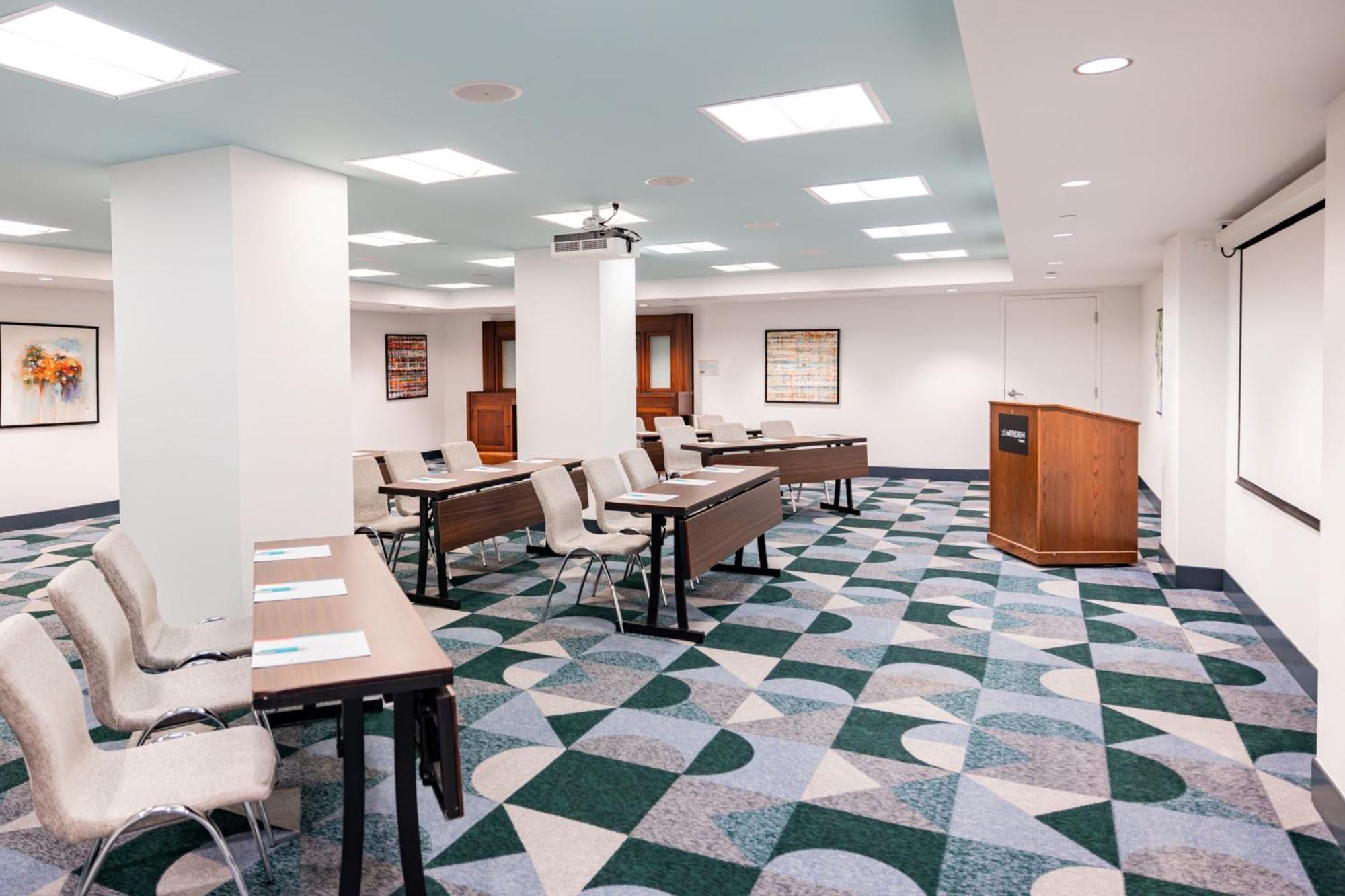 Le Meridien Tampa, The Courthouse Hotel Tampa