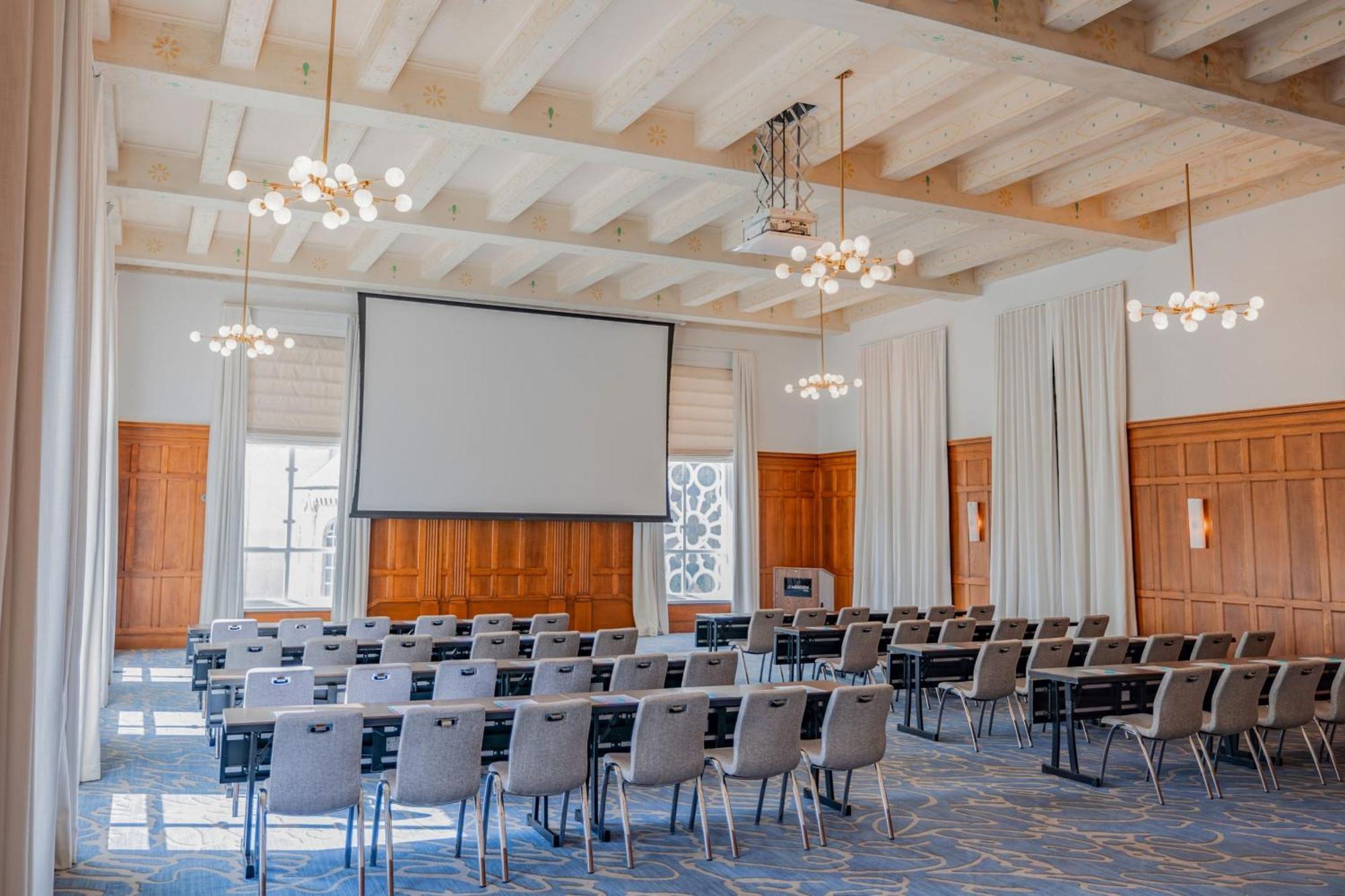 Le Meridien Tampa, The Courthouse 4*