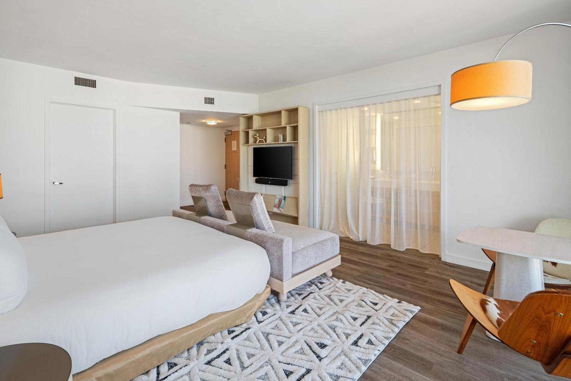 The Grayson Downtown 4* Miami