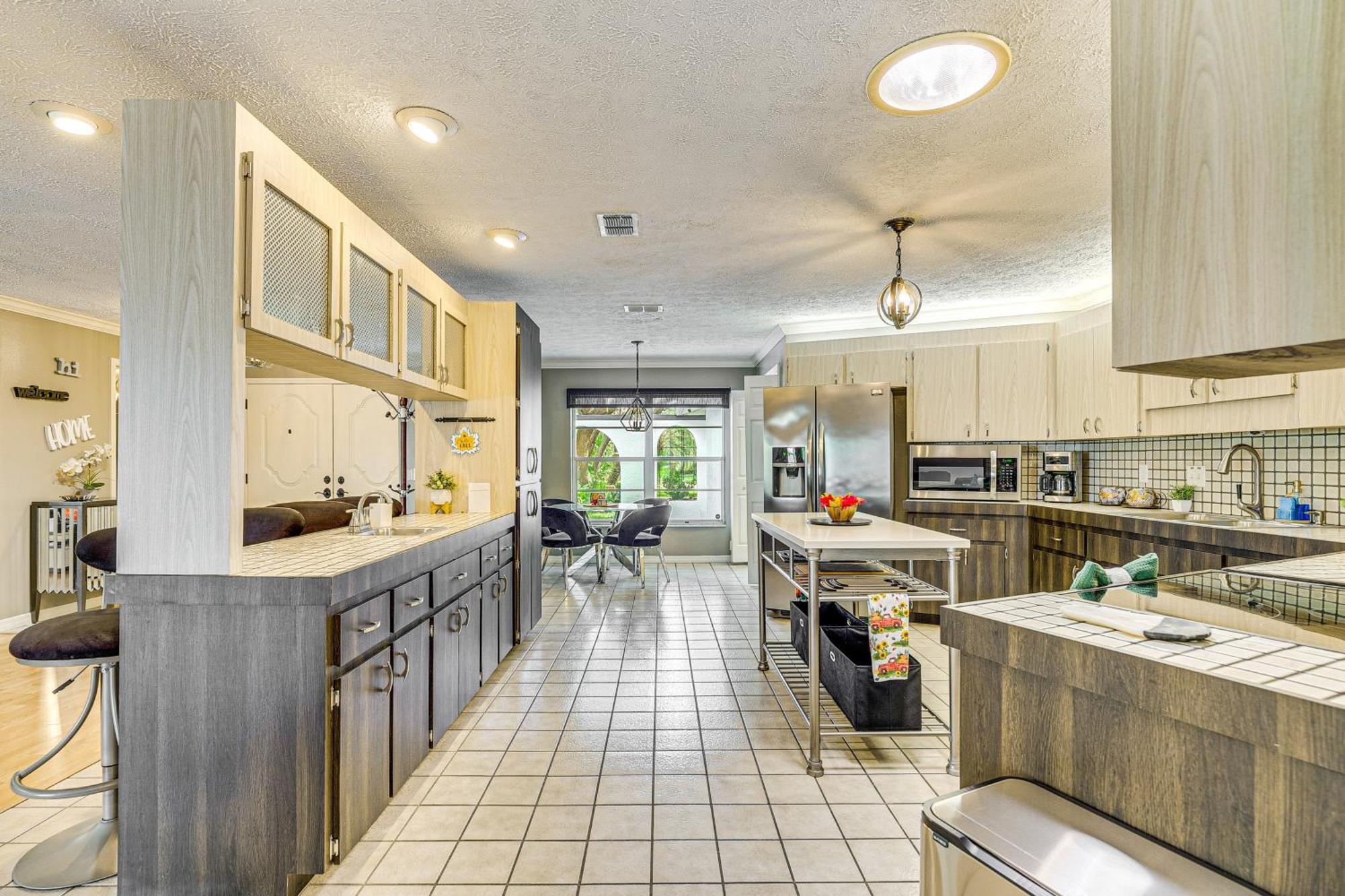 Holiday home Spacious Citrus Hills With Pool And Game Room! *