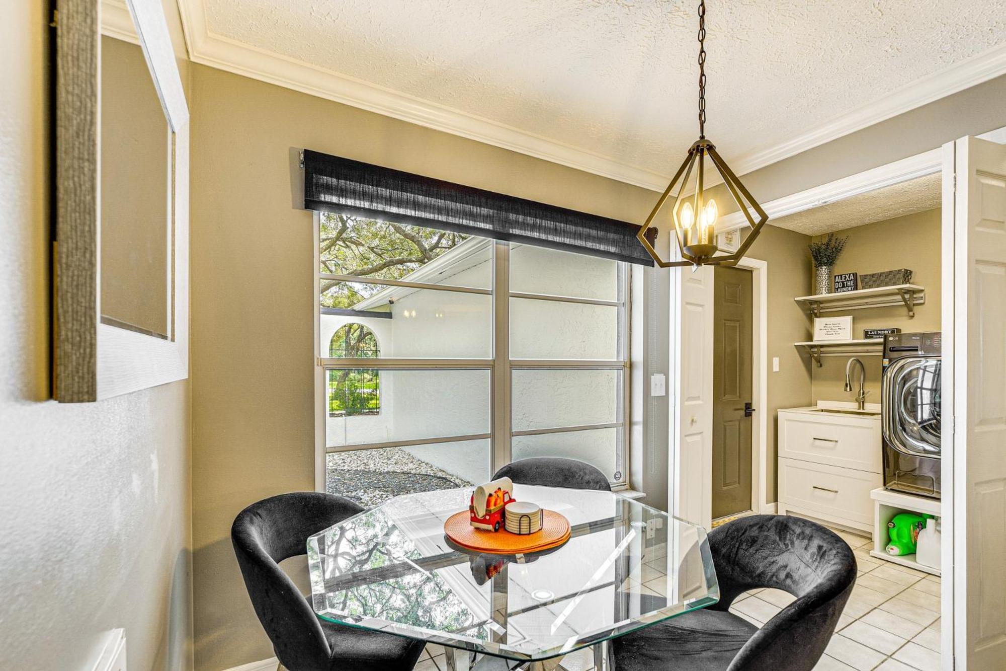 Spacious Citrus Hills With Pool And Game Room! *