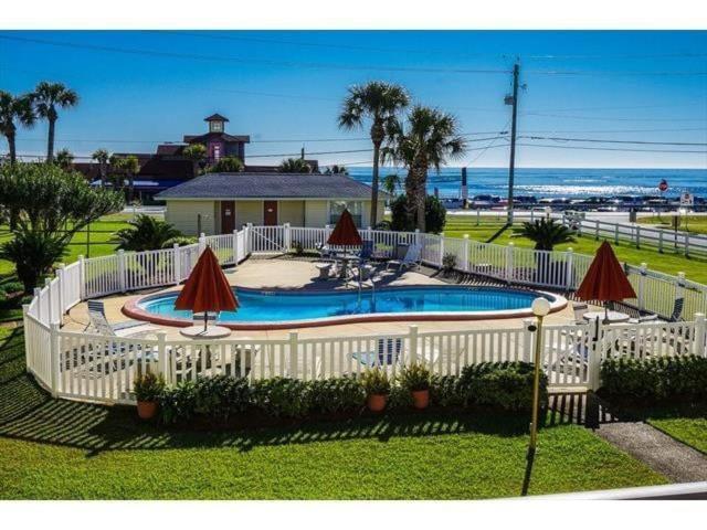 Tradewinds 25 * Destin