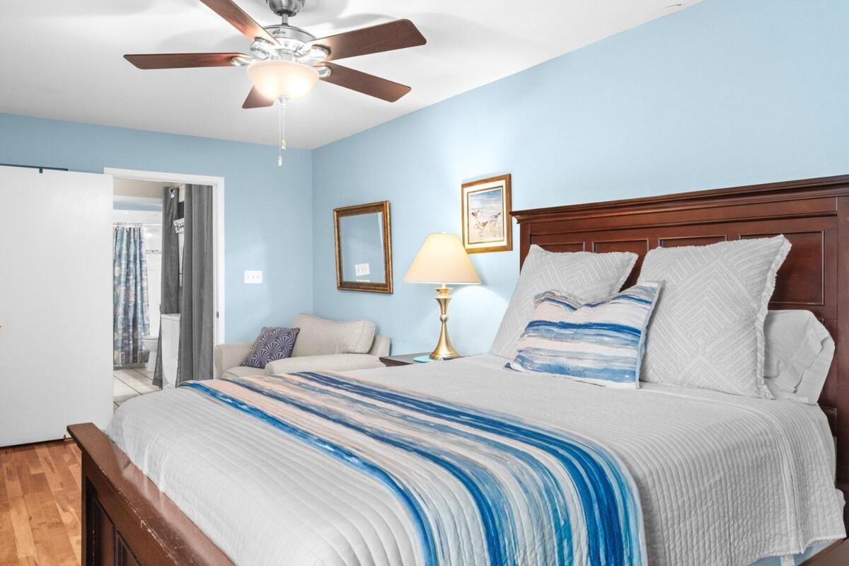 Tradewinds 25 Holiday home *