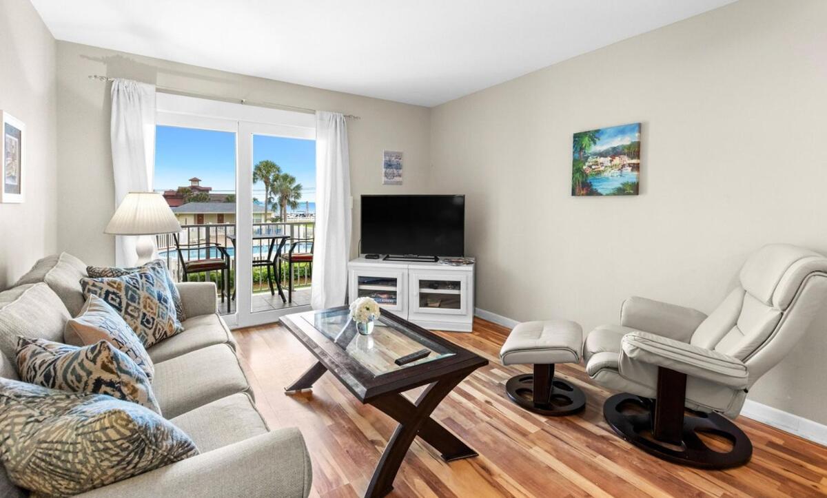 Tradewinds 25 Holiday home Destin