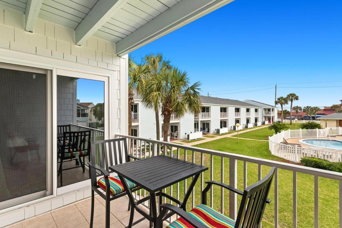Holiday home Tradewinds 25