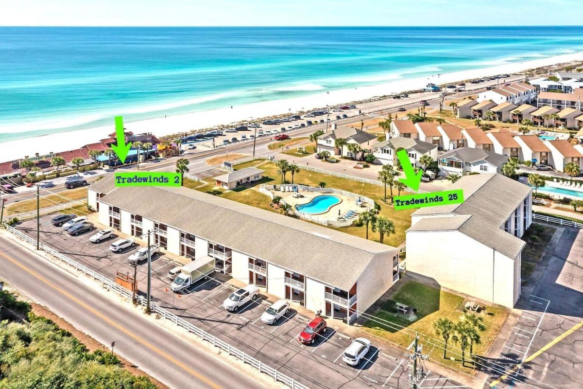 Holiday home Tradewinds 25