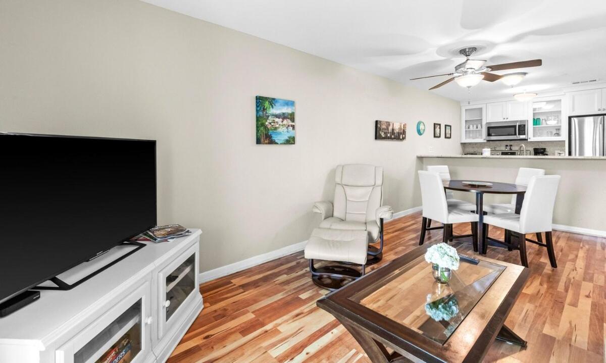 Tradewinds 25 Destin