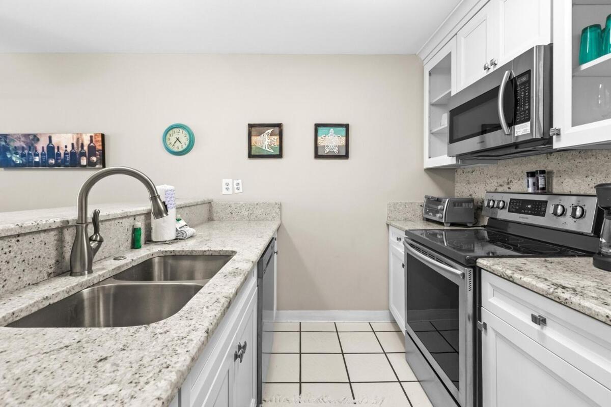 Holiday home Tradewinds 25