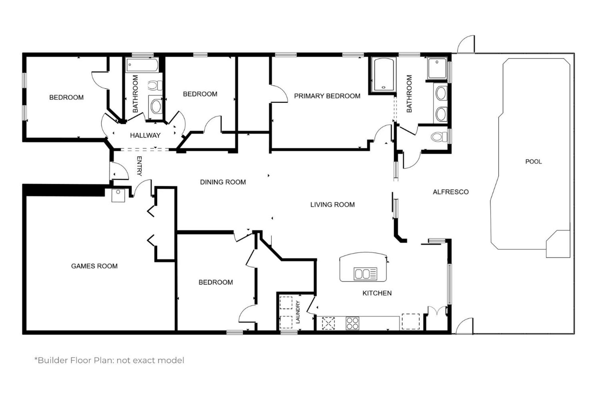 1508 Nassau Point Holiday home *