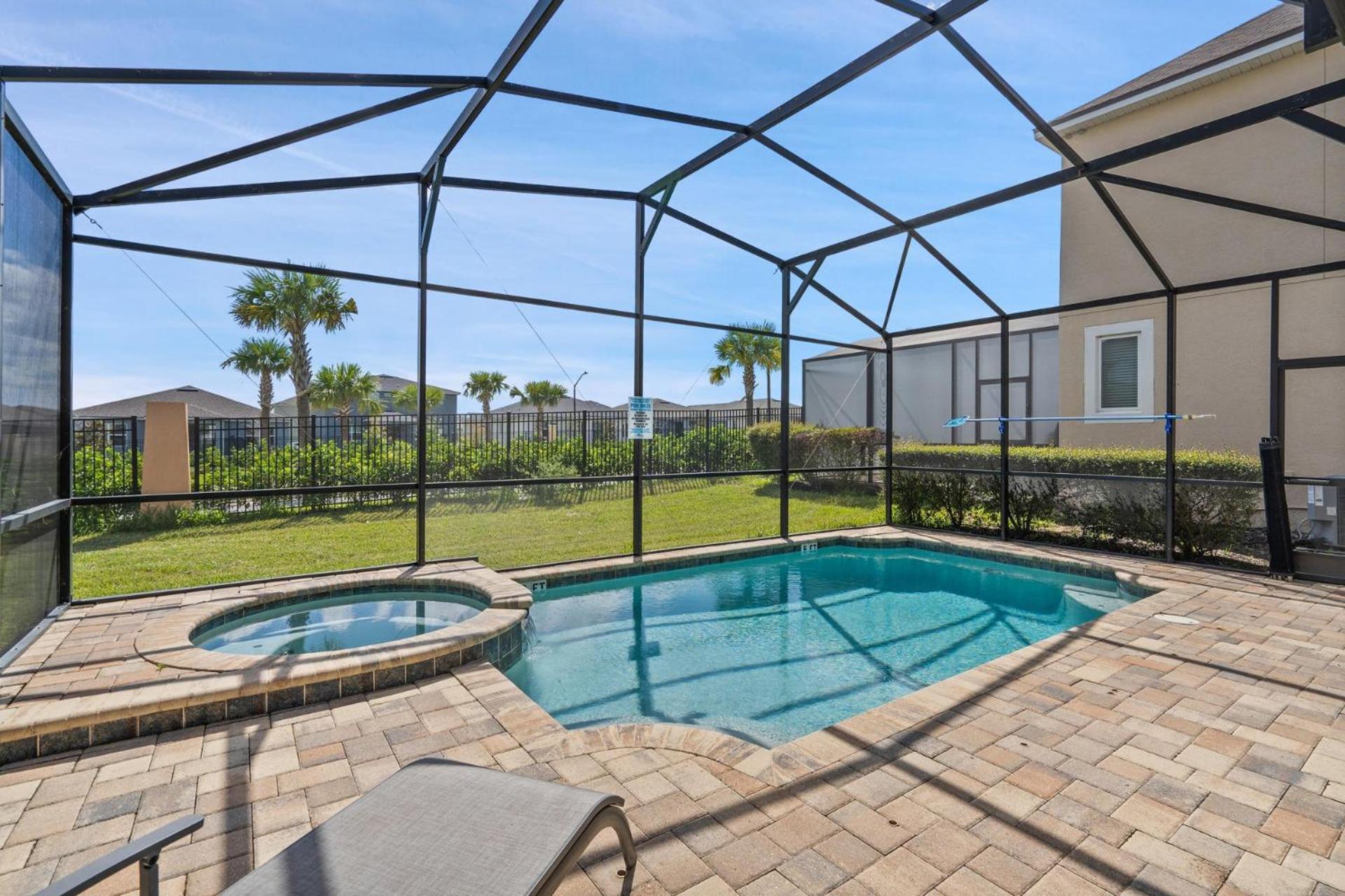 1508 Nassau Point * Kissimmee